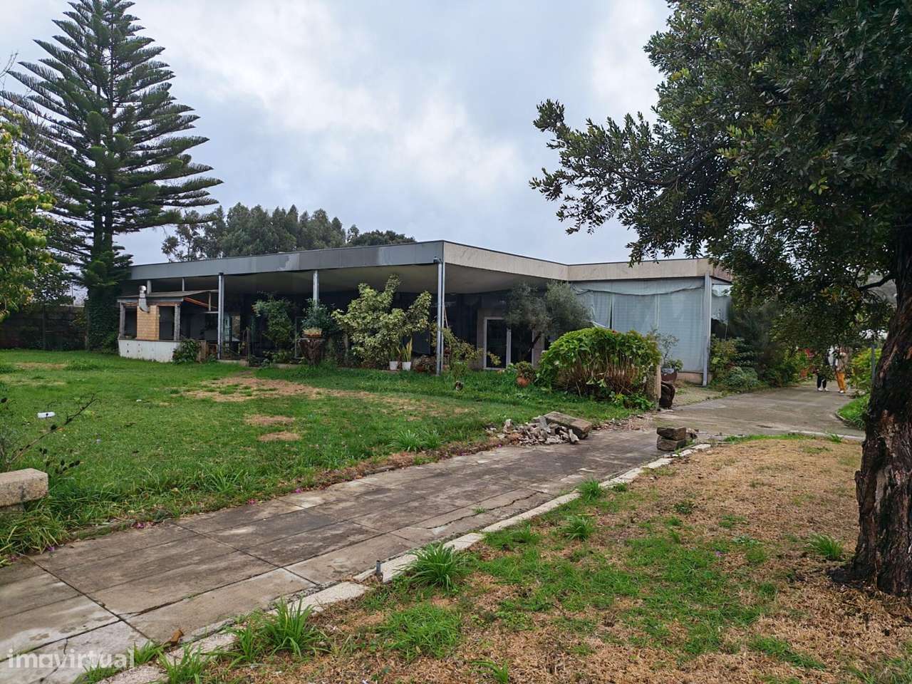 Quinta Histórica com sala para eventos - Grande imagem: 5/12