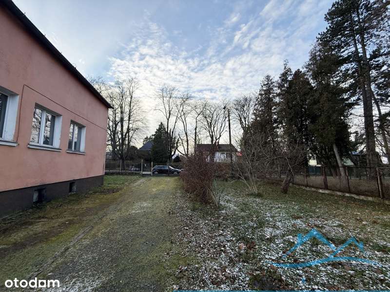 Kawalerka w Janowicach Wielkich - Pełny obrazek: 5/12