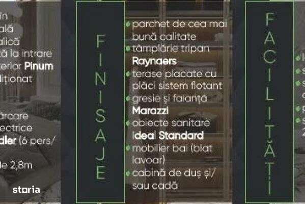 APARTAMENTE NOI VANZARE RESIDENCE 5! - Imagine principală: 5/13