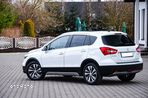 Suzuki SX4 S-Cross 1.6 DDiS Premium Plus 4WD - 16