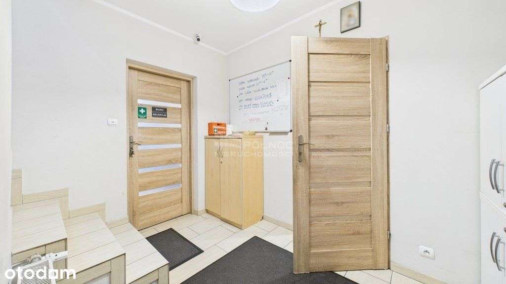 Willa 200 m2 skraju Puszczy Knyszyńskiej Zaścianki-11