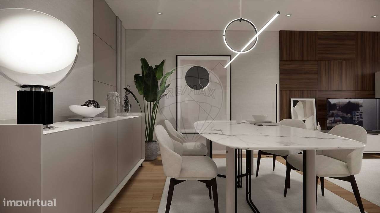 Apartamento T3 para venda - Grande imagem: 3/12