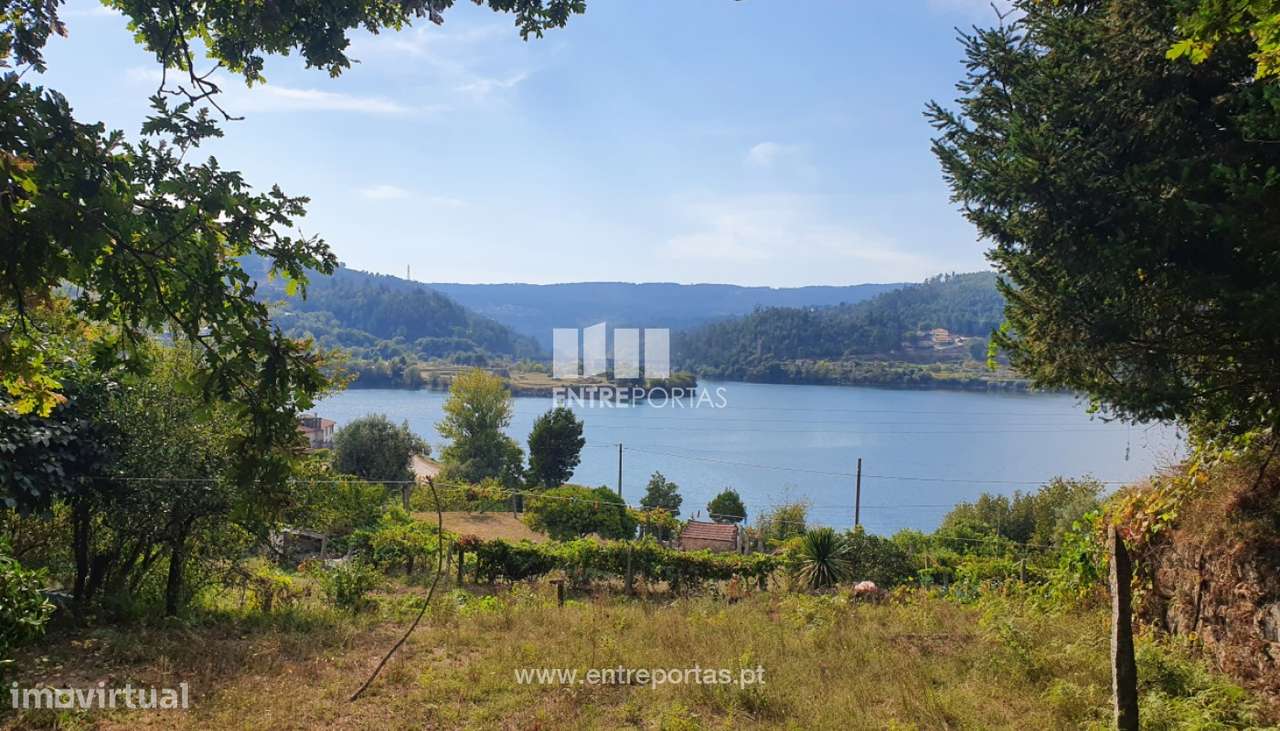 Venda Terreno c/ vistas sobre o Rio Tãmega, Alpendurada e Matos, Marc - Grande imagem: 3/30