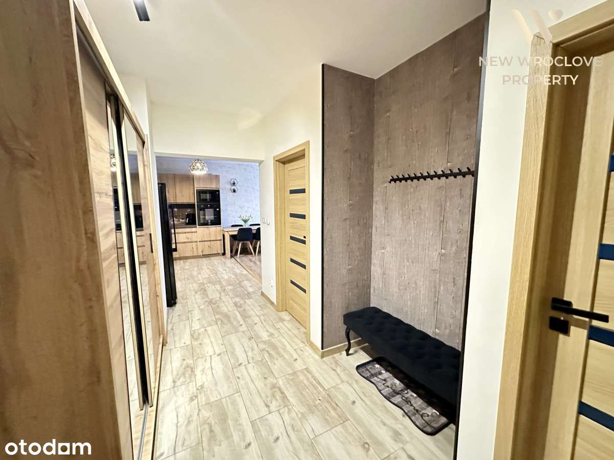 3 Pok/Do zamieszkania/Ogród/Komórka/Miejsce Park.-16