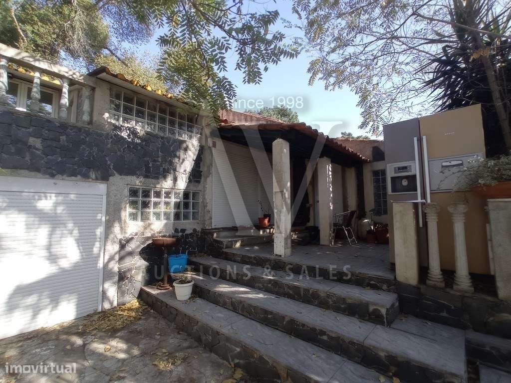 Casa de rés-do-chão com logradouro - GÂMBIA-PONTES-ALTO GUERRA - SE... - Grande imagem: 4/16