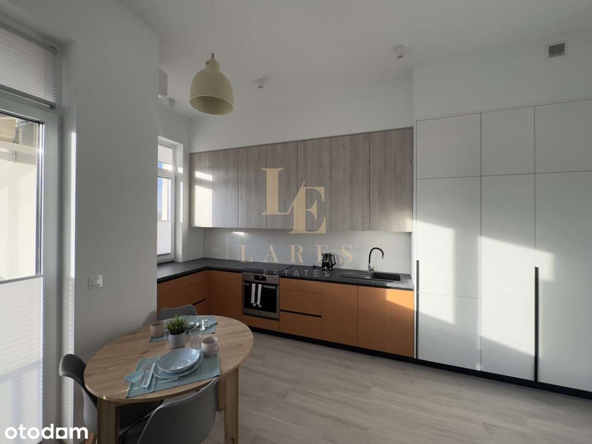 Dla studentów od zaraz | obok Pkp Gocławek - Pełny obrazek: 4/9