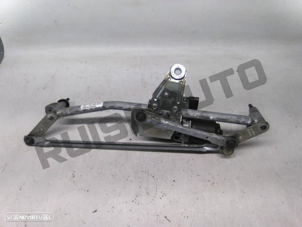 Sistema /motor Limpa Para Brisas 3c195_5023e Vw Passat (3c, B6) - 2