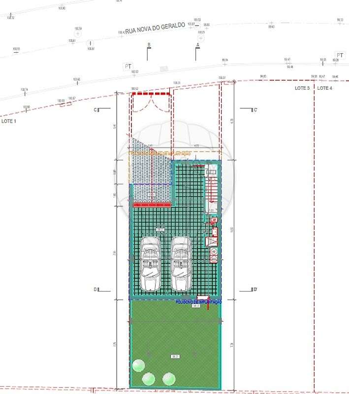 Moradia T3 para venda-22