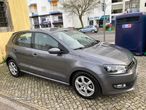 VW Polo 1.6 TDI Confortline BlueMotion - 3