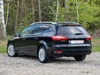 Ford Mondeo 2.0 TDCi Ghia X - 5