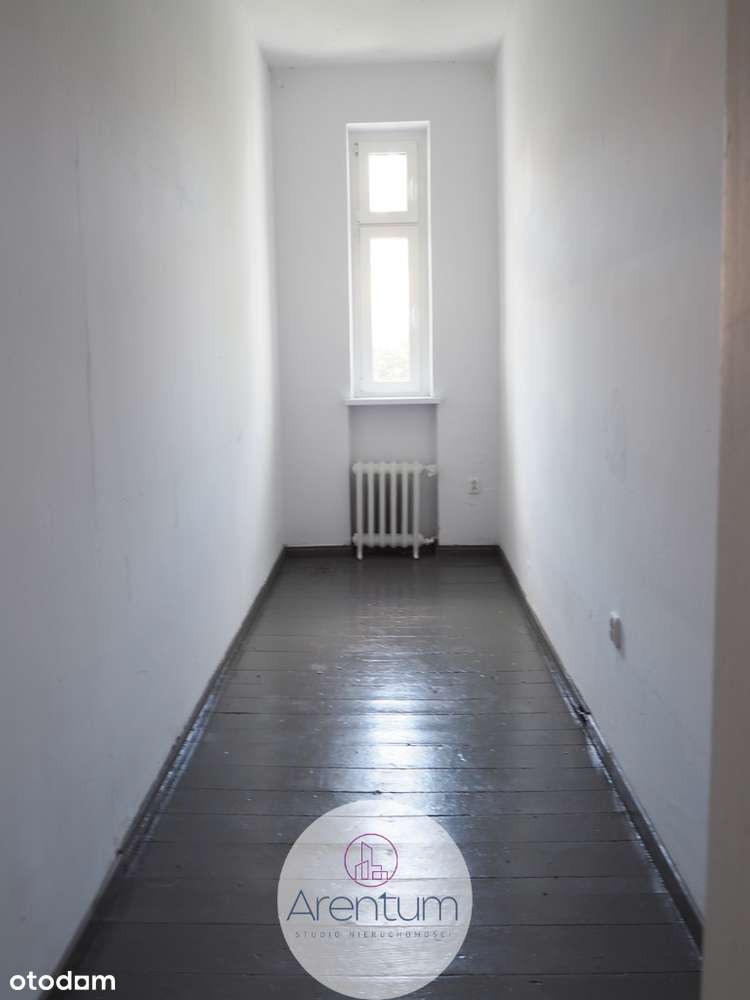 Przy Teatrze Polskim Kapitańska 4pok 121m2 balkon-14