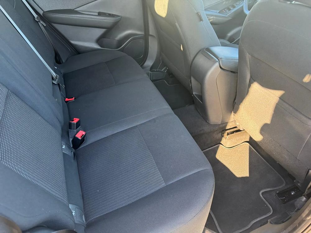 Nissan Qashqai Salon Polska FV23%