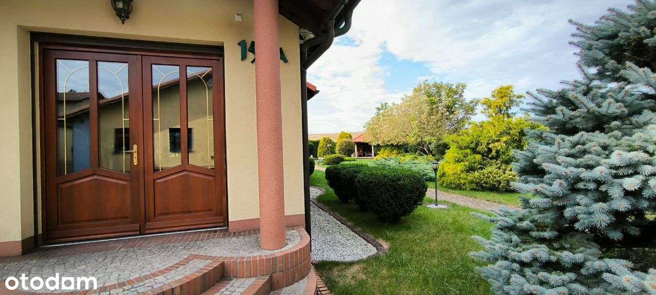 Dom jednorodzinny, działka 10 arów, Racibórz - Pełny obrazek: 5/11