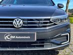 VW Passat Variant 1.4 TSI GTE Plug-in - 13