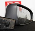 ESPELHO RETROVISOR ESQUERDO TOYOTA YARIS (VIDRO PARTIDO) - 4