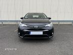 Toyota Avensis 1.8 Premium MS - 3