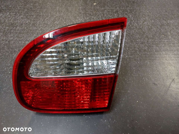 LAMPA TYŁ DAEWOO LANOS HATCHBACK PRAWA - 1