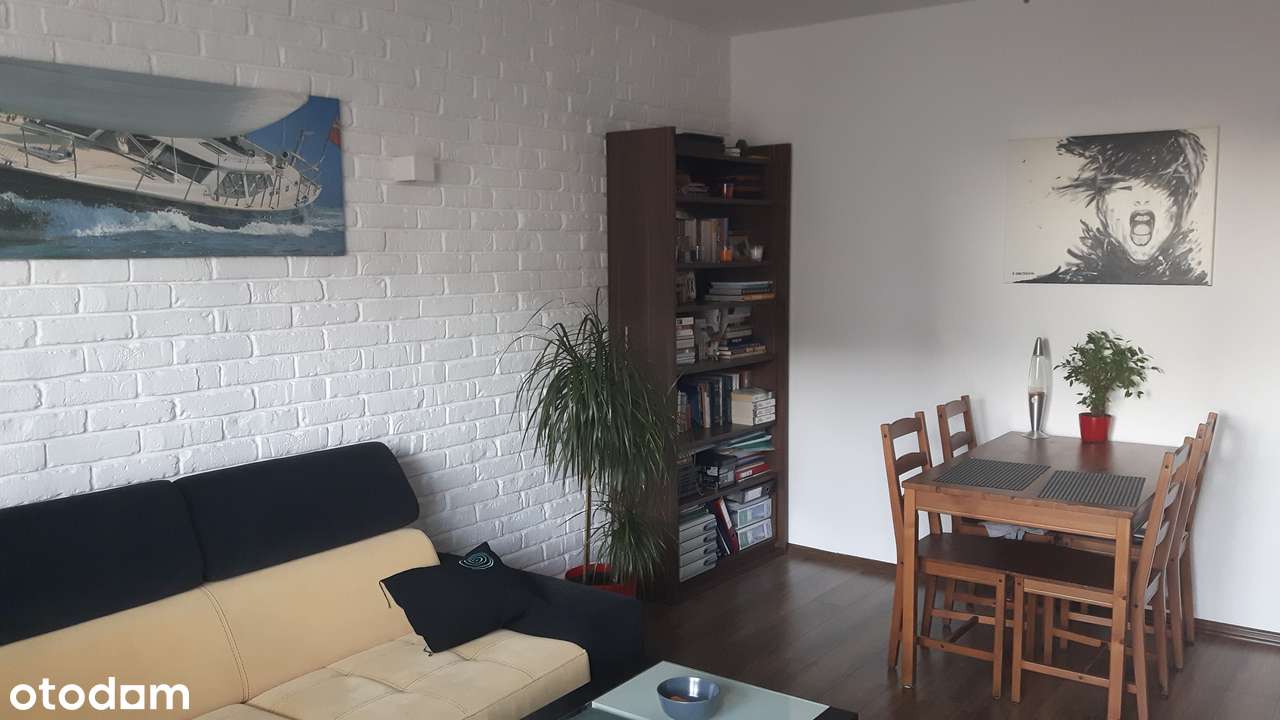 Jasne 2-pokojowe do wprowadzenia (balkon, klimatyzacja, metro, park) - Pełny obrazek: 4/20