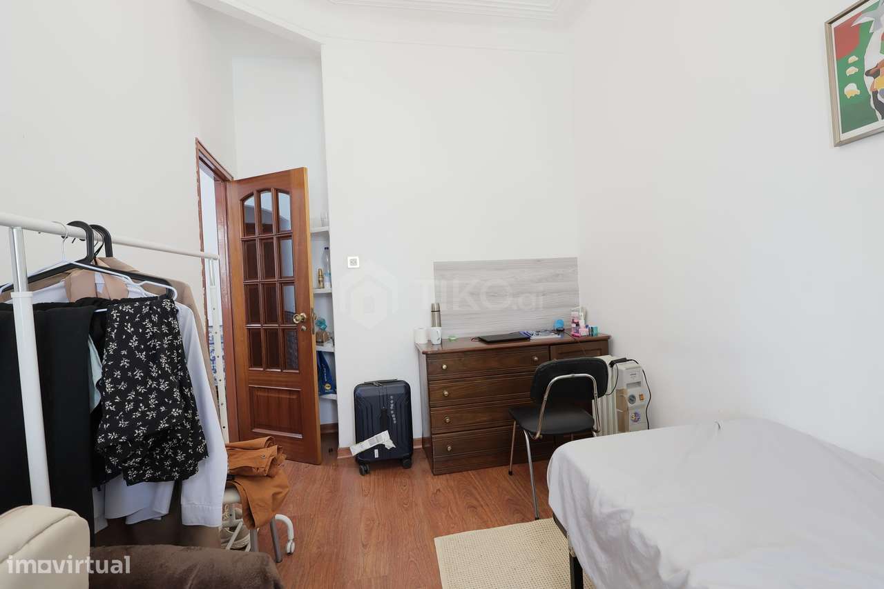 T3 EM ARROIOS – OPORTUNIDADE PARA ARRENDAMENTO A ESTUDANTES (4 A 5 QUA-11