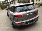 MINI Clubman One D - 5