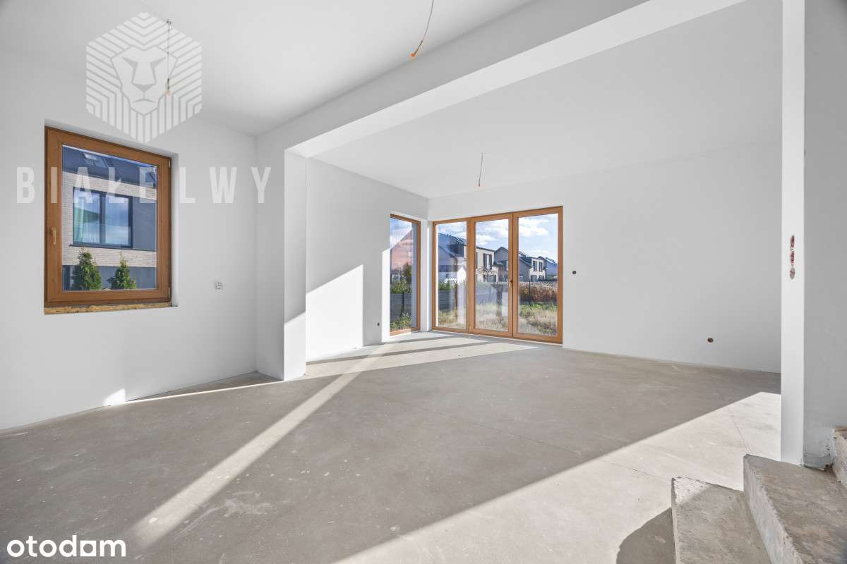 Dom, 5 pokoi, garaż, duża działka, Łoziska - Pełny obrazek: 4/20