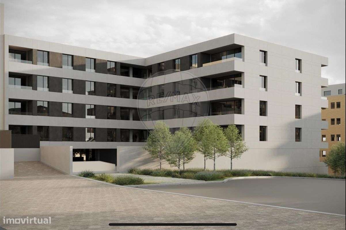 Apartamento T3 para venda - Grande imagem: 2/24