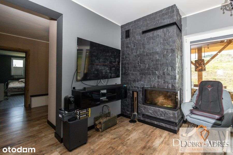 Dom w sercu Bieszczad;) - Pełny obrazek: 5/20