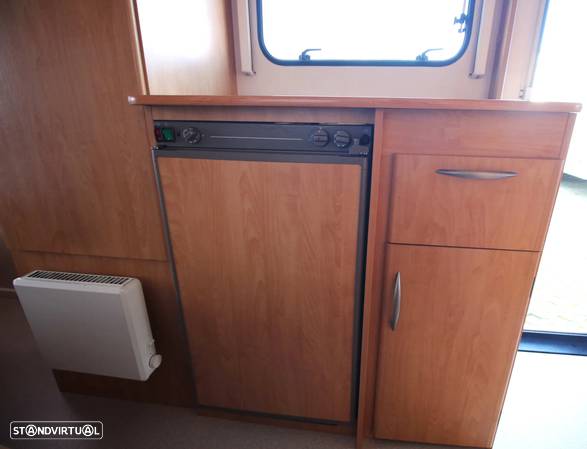 Caravelair Antares Luxe 490 U26 - 13