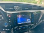 Toyota Auris 1.8 VVT-i Hybrid Automatik Touring Sports Edition - 6