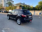 Nissan Qashqai 1.6 dCi DPF 4x4 Start/Stop tekna - 24