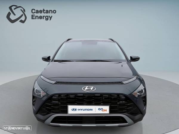 Hyundai Bayon 1.0 T-GDi Premium - 2