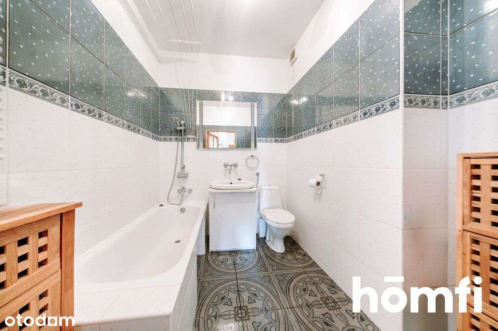 Mieszkanie z pięknym widokiem - Pełny obrazek: 4/20