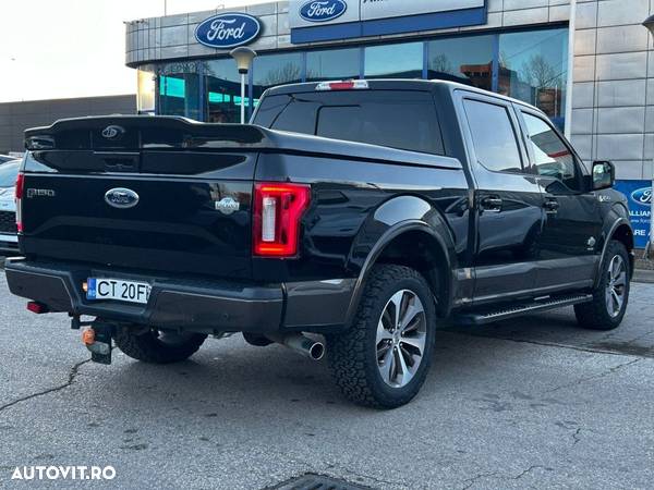 Ford F150 - 8