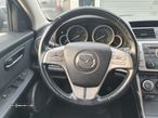 Mazda 6 MZR-CD 2.0 Sport - 13