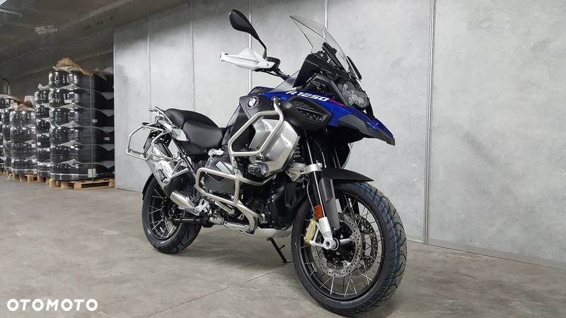 BMW GS - 3