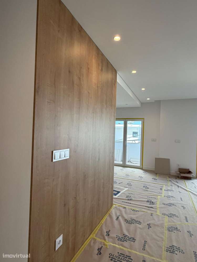 Apartamentos T3+1 NOVOS- Urb. Val´Flores - Pinhal Novo-18