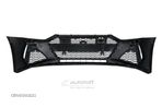 Pachet exterior compatibil cu Audi A7 4K C8 (2018+) RS7 Design - 6