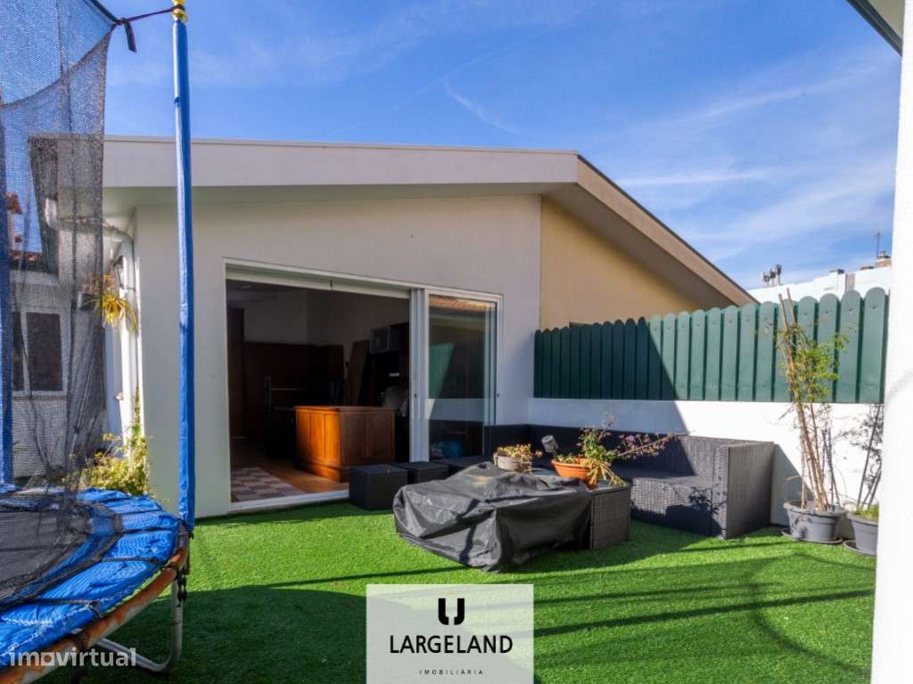 Moradia T5 - Travanca, Santa Maria da Feira-27