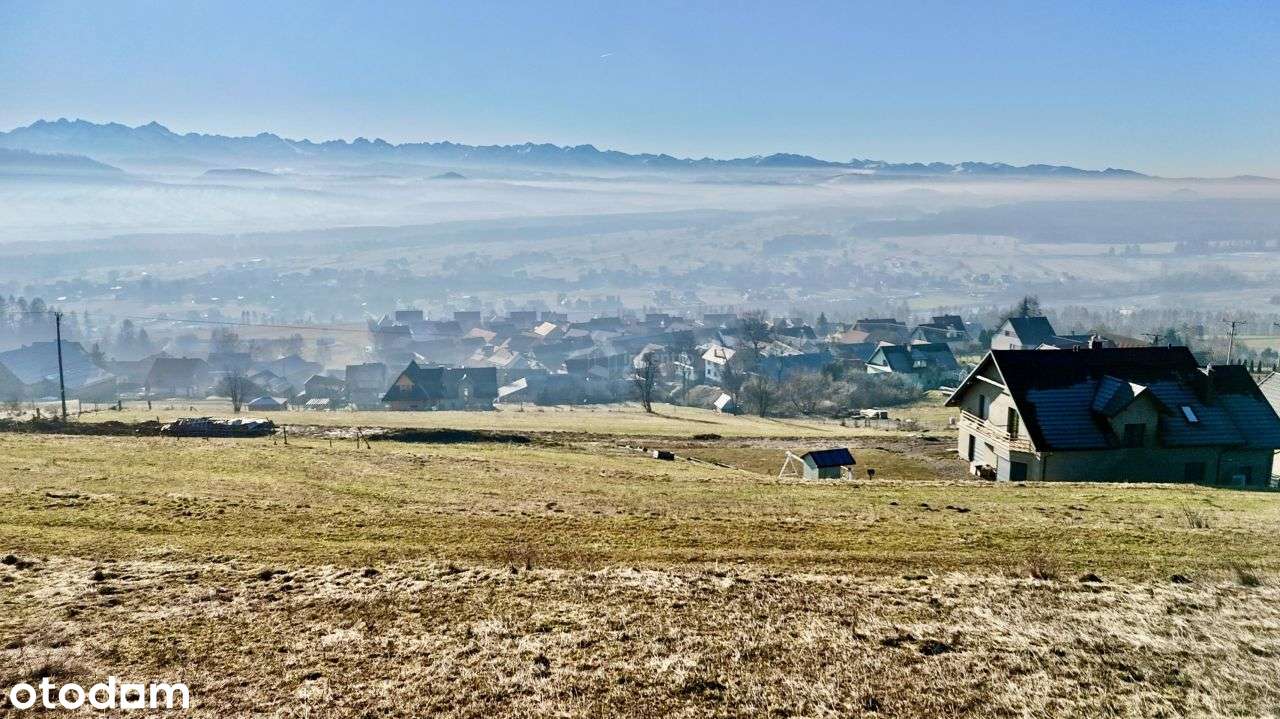 Szlembark 2 Działki, Top Widoki Sprawdź!-8