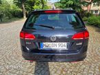 Volkswagen Golf Variant 1.6 TDI BlueMotion Technology Cup - 6