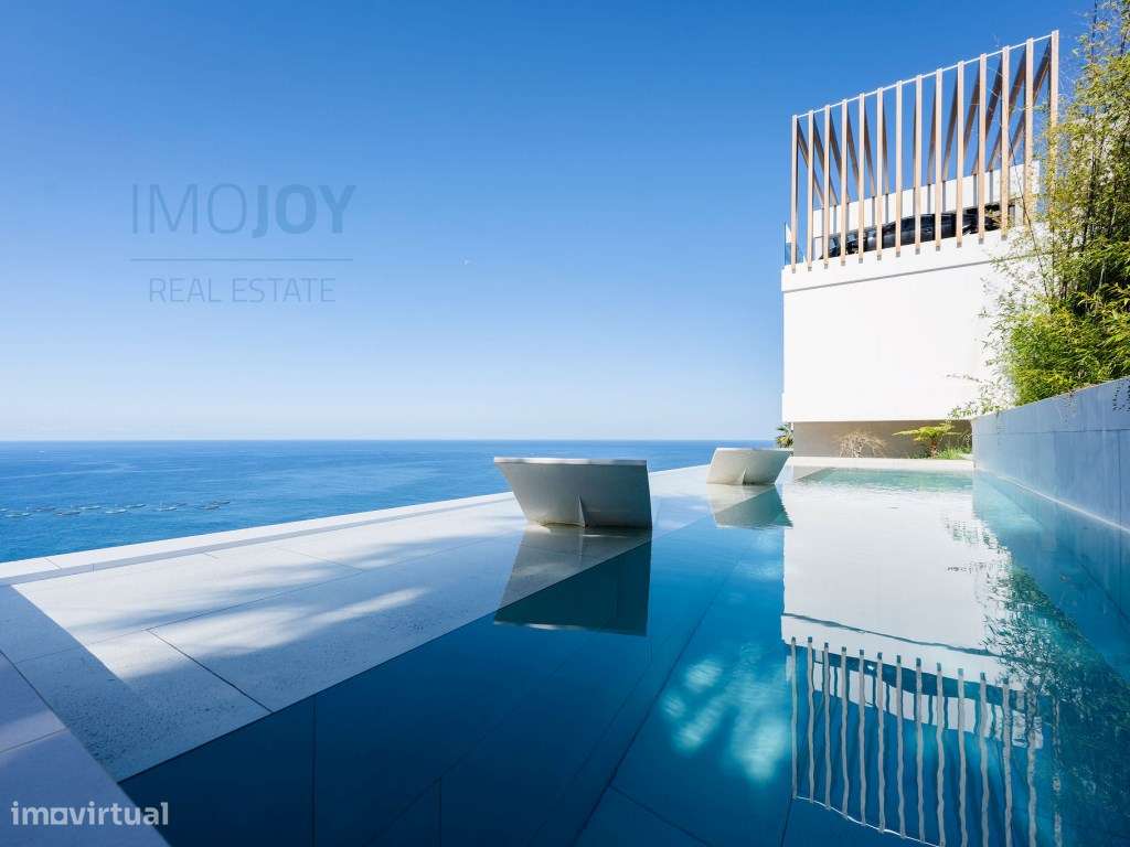 Moradia V3 em Calheta, Funchal - Grande imagem: 4/60