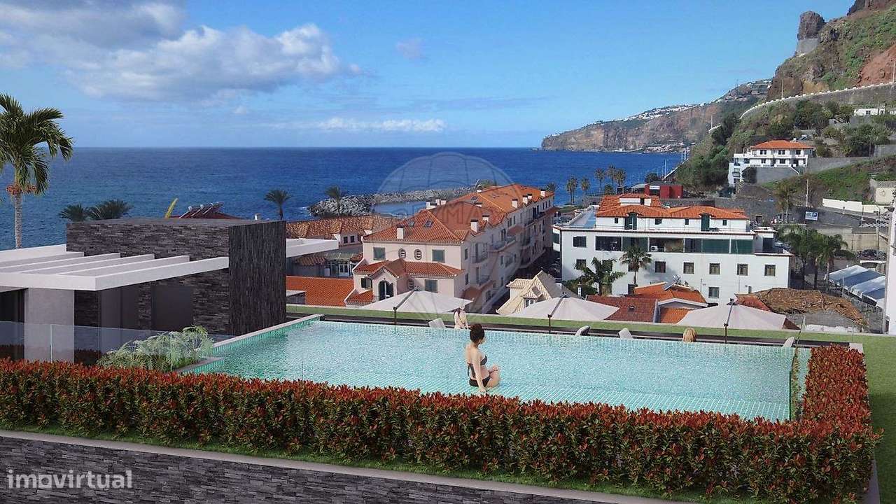 Apartamento T2 para venda - Grande imagem: 1/21