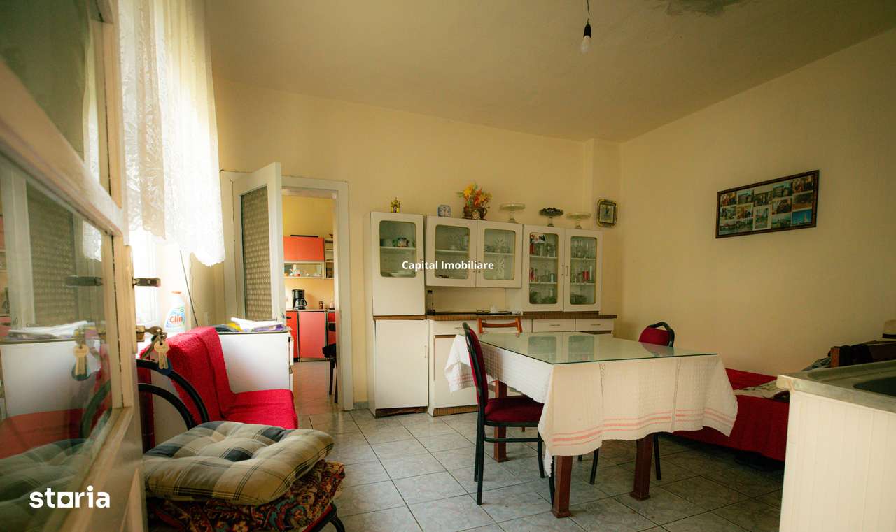 Casa de familie in zona rurala linistita - Imagine principală: 3/7