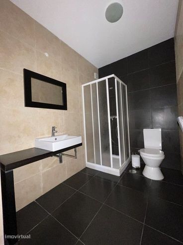 Apartamento T3 com garagem dupla – São Bernardo-12