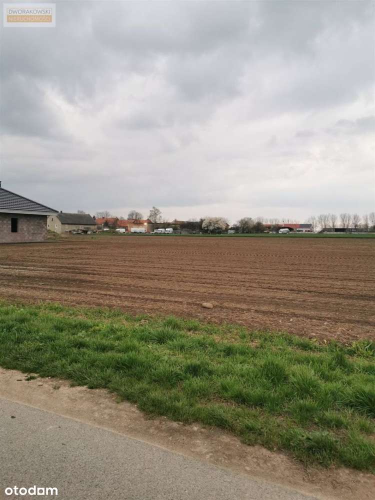 Działka budowlana, wszystkie media Chrzanów - Pełny obrazek: 5/7