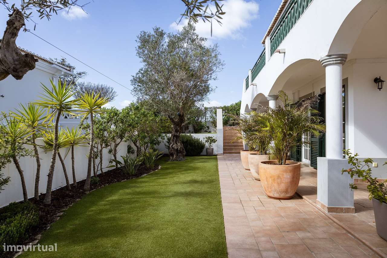 FANTÁSTICA MORADIA T3+1 COM PISCINA AQUECIDA E GARAGEM NO PORTO DE MÓS-40