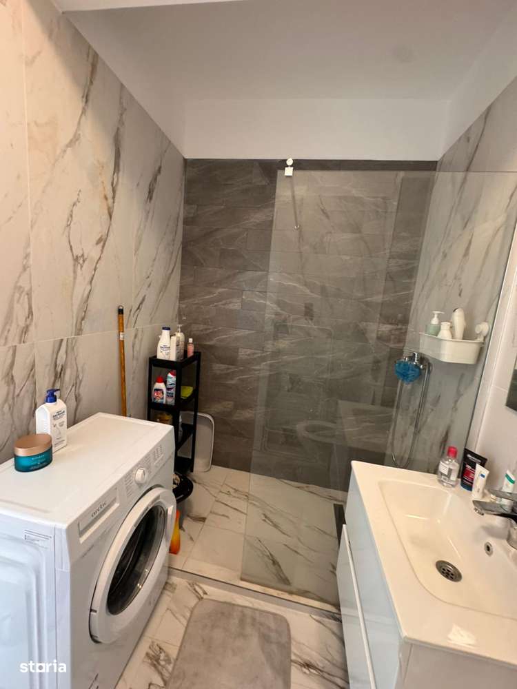 Apartament cu 2 camere de vanzare, zona Safirului-12