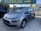 Citroën C4 Grand Picasso 1.6 BlueHDi Shine - 4