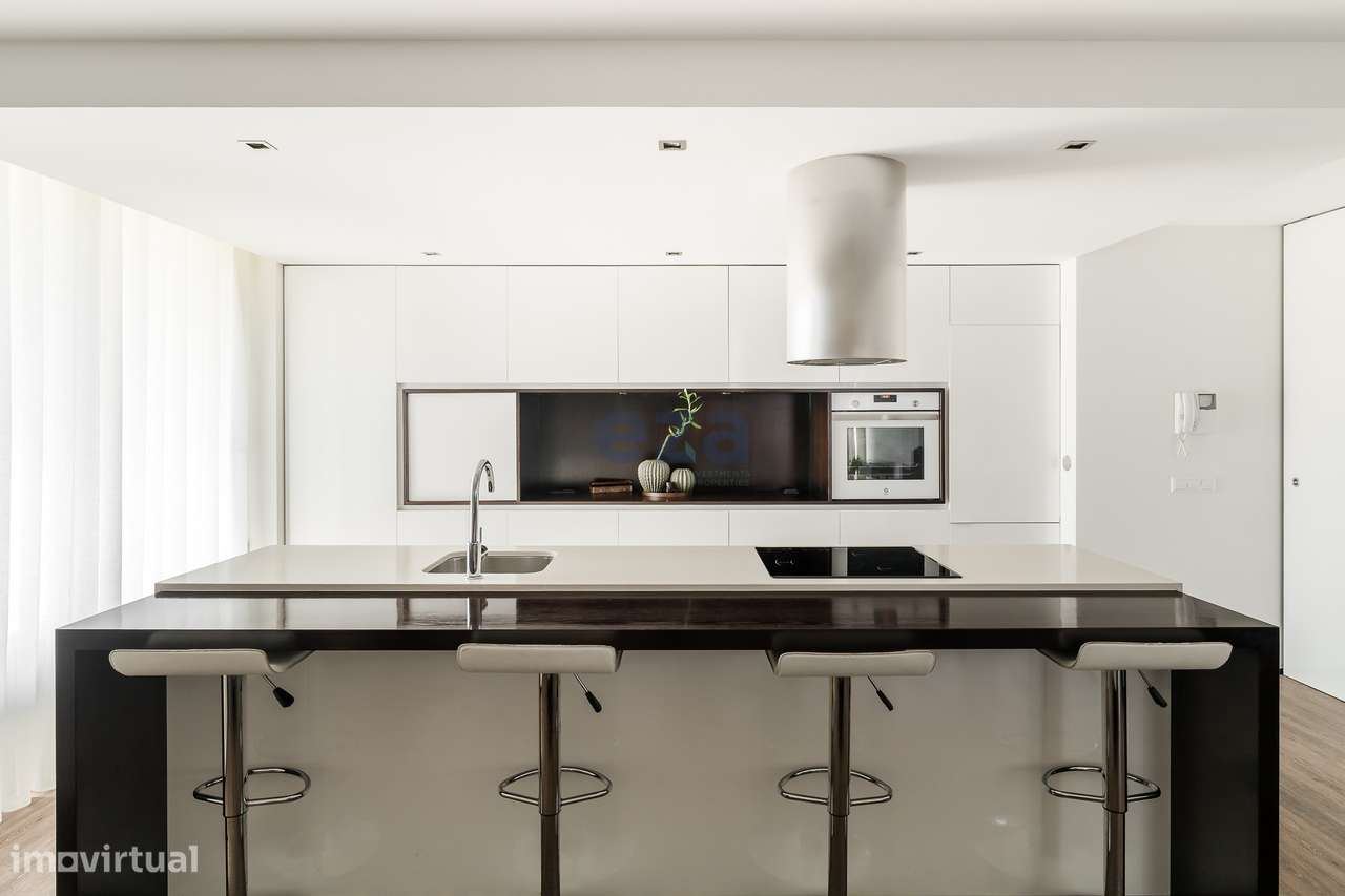 Apartamento T3 em Real, Braga.-10