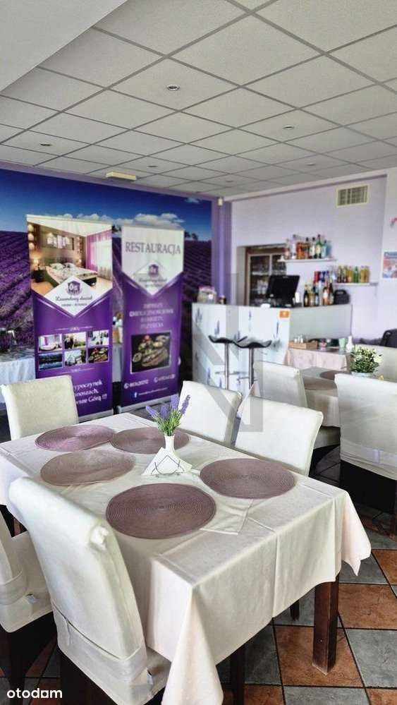 Wyjątkowy Pensjonat, restauracja, duża działka!-3